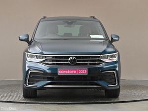 Volkswagen Tiguan 1.4 TSI DSG R-LINE PHEV - Image 2