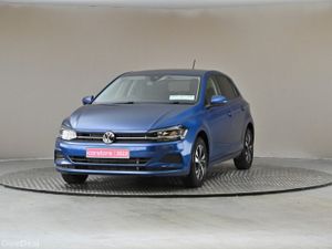 Volkswagen Polo 1.0 TSI DSG COMFORTLINE **VERY LOW - Image 3