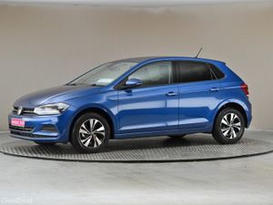 Volkswagen Polo 1.0 TSI DSG COMFORTLINE **VERY LOW - Image 4
