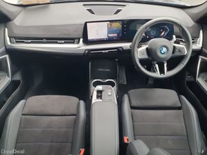 BMW X1 xDrive25e M Sport - Image 4