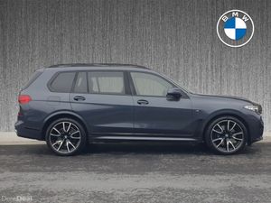 BMW X7 xDrive40d M Sport - Image 3