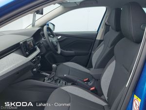 Skoda Scala SELECTION 1.0TSI 115HP - Image 4