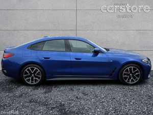 BMW 4-Series 420d M Sport Gran Coupe - Image 2