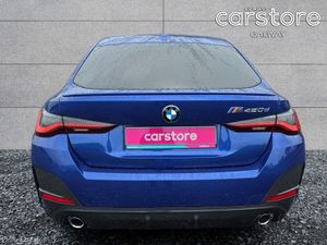 BMW 4-Series 420d M Sport Gran Coupe - Image 4