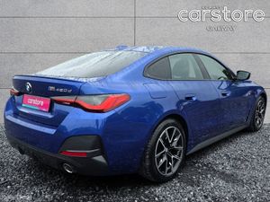 BMW 4-Series 420d M Sport Gran Coupe - Image 3