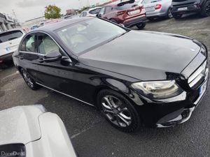 Mercedes-Benz C-Class 2016 - Image 3