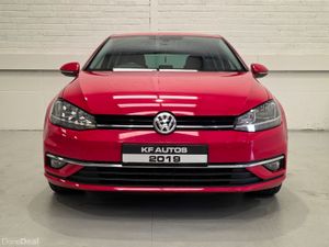 Volkswagen Golf Match 1.6TDI 115bhp 5 Speed Manual - Image 2