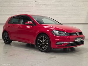 Volkswagen Golf Match 1.6TDI 115bhp 5 Speed Manual - Image 3