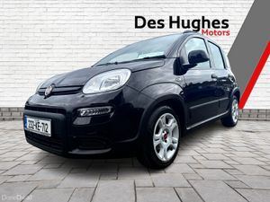 Fiat Panda 2023 - Image 3
