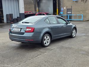 Skoda Octavia 2019 - Image 3