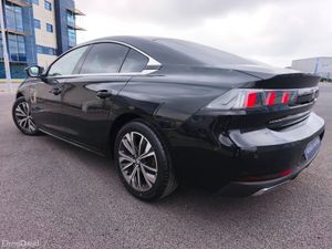 Peugeot 508 2020 1.5 BlueHDi 130BHP Allure - Image 4