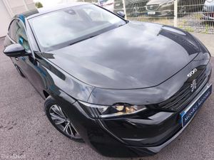 Peugeot 508 2020 1.5 BlueHDi 130BHP Allure - Image 3