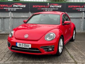 VOLKSWAGEN BETTLE 1.2 TSI “133,000KMS” 2019 - Image 3