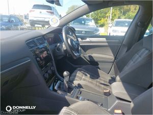 Volkswagen Golf Diesel Hatchback GTD - Image 3