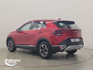 Kia Sportage 1.6T GDi 157 48V ISG 2 5dr - Image 3