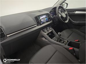 Skoda KAROQ Estate SE Edition - Image 3