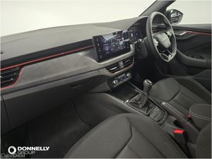 Skoda KAMIQ Hatchback Design Edition - Image 3