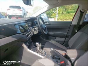Volkswagen Polo Hatchback Match - Image 3