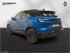 Renault Austral E-Tech Full Hybrid Iconic Esprit A - Image 3