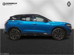 Renault Austral E-Tech Full Hybrid Iconic Esprit A - Image 4