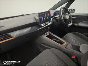 Cupra Born Electric Hatchback V1 - Image 3