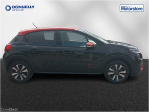 Citroen C3 Hatchback Flair - Image 4