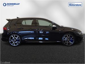 Volkswagen Golf Hatchback R - Image 3
