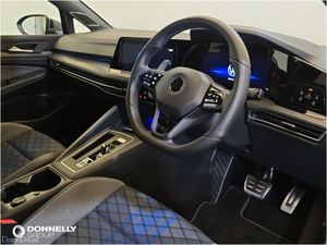 Volkswagen Golf Hatchback R - Image 4