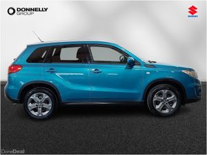 Suzuki Vitara Estate SZ-T - Image 3
