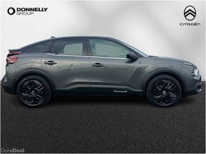 Citroen C4 E- Electric Hatchback E-Series - Image 3