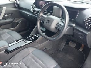 Citroen C4 E- Electric Hatchback E-Series - Image 4