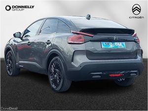 Citroen C4 E- Electric Hatchback E-Series - Image 2