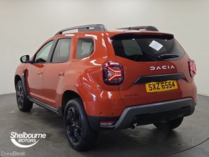 Dacia Duster EXTREME SE TCE - Image 3