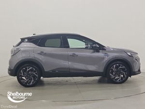 Renault Captur 1.2 TCE 115 Esprit Alpine 5dr - Image 4