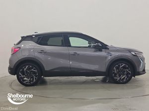 Renault Captur 1.2 TCE 115 Esprit Alpine 5dr - Image 4