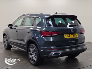 SEAT Ateca ECOTSI FR SPORT - Image 3