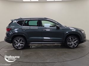 SEAT Ateca ECOTSI FR SPORT - Image 4