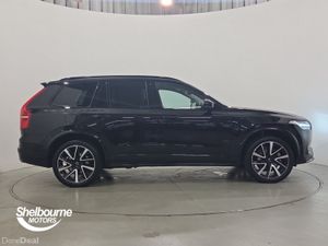 Volvo XC90 B5 PLUS AWD - Image 4