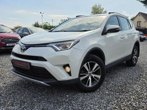 2016 Toyota RAV4 2.0d/FSH/New NCT/Warranty - Image 3