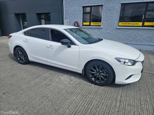 Mazda 6 2.2D 4DR 150ps EXECUTIVE SE - Image 2