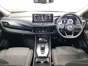 Nissan Qashqai E-POWER SV PREMIUM €3000 SCRAPPAGE - Image 4