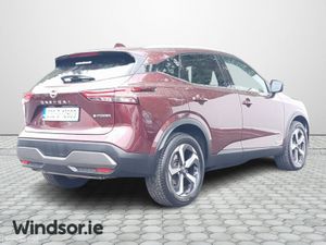 Nissan Qashqai ePOWER QASHQAI SV PREMIUM*€3000 SCR - Image 3