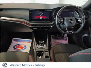 Volkswagen Other OCTAVIA C RS 2.0TDI 200HP DSG - Image 2