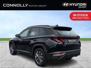 Hyundai Tucson 2WD Executive - Image 4
