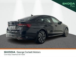 Skoda Octavia Sportline 2.0TDI 115HP - Image 3