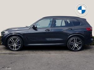 BMW X5 xDrive30d M Sport - Image 3