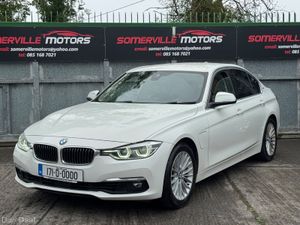 BMW 330E “ONLY 61,000KMS”  2017 - Image 3