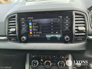 Skoda Karoq 2.0TDI 115HP Ambition - Image 3