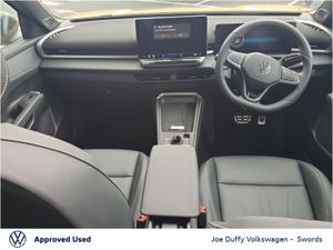 Volkswagen T-Roc R-LINE 1.5TSI 150HP MHEV - Image 3
