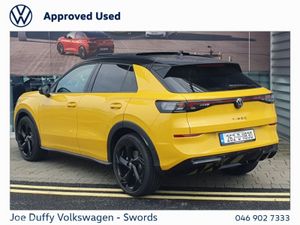 Volkswagen T-Roc R-LINE 1.5TSI 150HP MHEV - Image 4